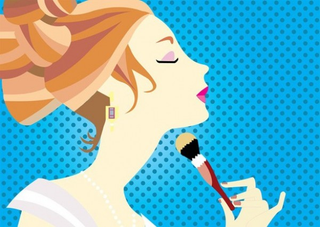 Illustration for article titled Drugstore makeup recs?
